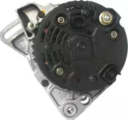 HELLA 8EL 738 122-001 - Alternatore autozon.pro