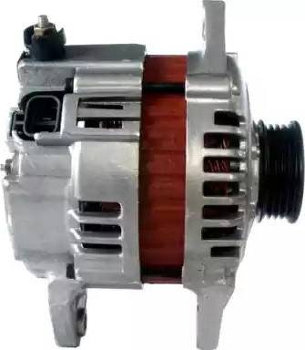 HELLA 8EL 738 175-001 - Alternatore autozon.pro