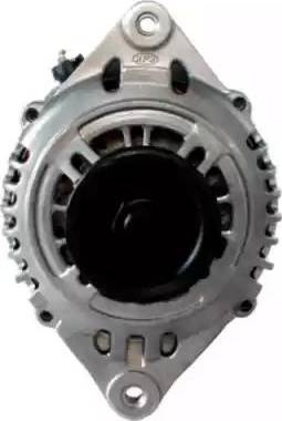 HELLA 8EL 738 176-001 - Alternatore autozon.pro