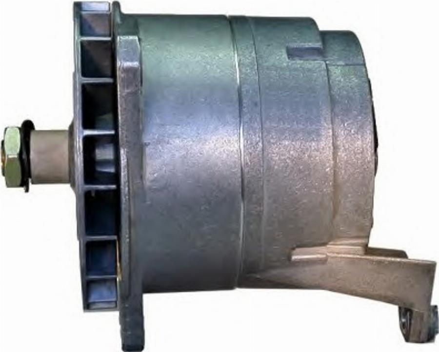 HELLA 8EL738170-001 - Alternatore autozon.pro