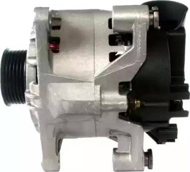 HELLA 8EL 738 178-001 - Alternatore autozon.pro