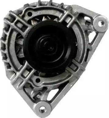 HELLA 8EL 738 178-001 - Alternatore autozon.pro