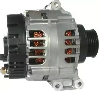 HELLA 8EL 738 172-001 - Alternatore autozon.pro