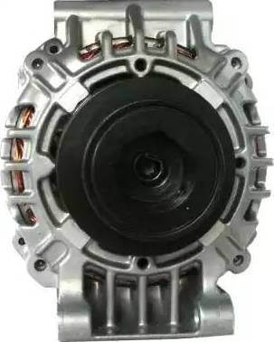 HELLA 8EL 738 172-001 - Alternatore autozon.pro