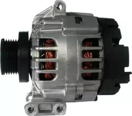 HELLA 8EL 738 172-001 - Alternatore autozon.pro