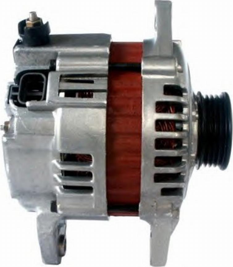 HELLA 8EL738177-001 - Alternatore autozon.pro