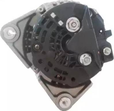 HELLA 8EL 738 245-001 - Alternatore autozon.pro