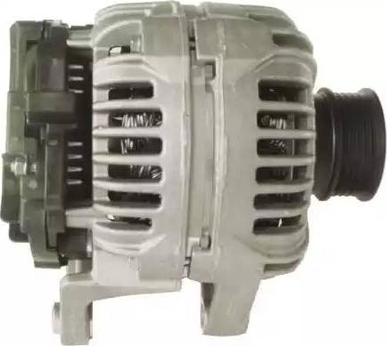 HELLA 8EL 738 245-001 - Alternatore autozon.pro