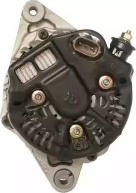 HELLA 8EL 738 247-001 - Alternatore autozon.pro