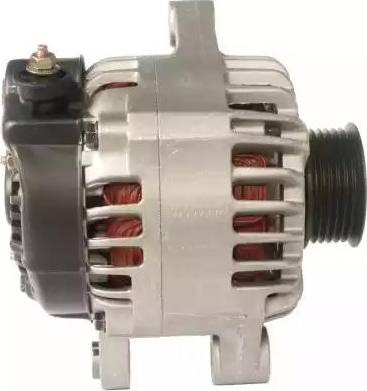 HELLA 8EL 738 247-001 - Alternatore autozon.pro