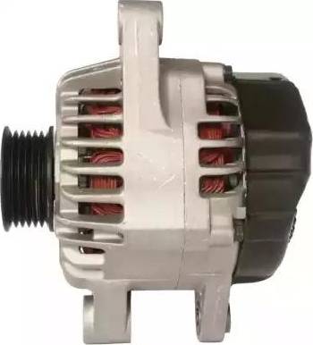 HELLA 8EL 738 247-001 - Alternatore autozon.pro