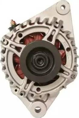 HELLA 8EL 738 247-001 - Alternatore autozon.pro