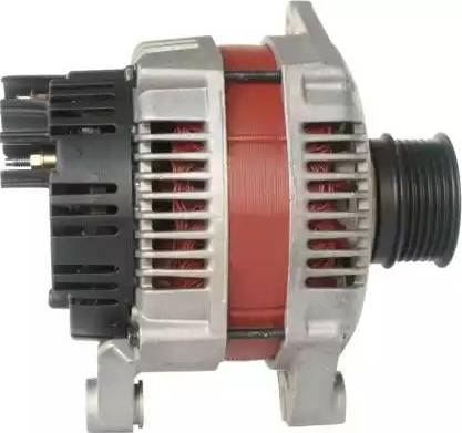 HELLA 8EL 738 253-001 - Alternatore autozon.pro