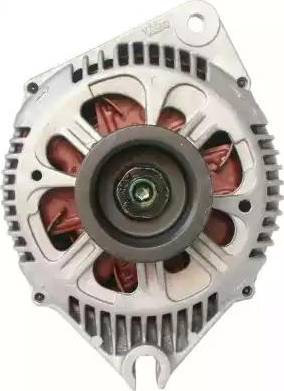 HELLA 8EL 738 253-001 - Alternatore autozon.pro