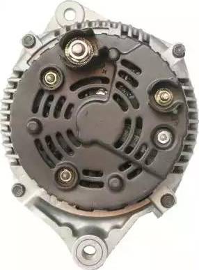 HELLA 8EL 738 253-001 - Alternatore autozon.pro