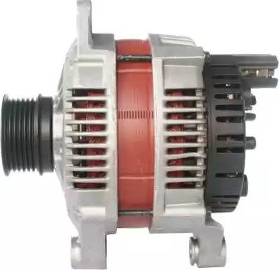 HELLA 8EL 738 253-001 - Alternatore autozon.pro