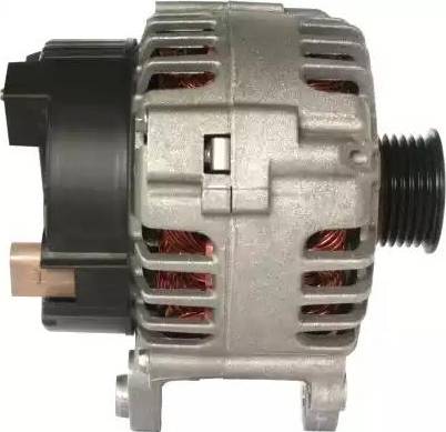 HELLA 8EL 738 257-001 - Alternatore autozon.pro