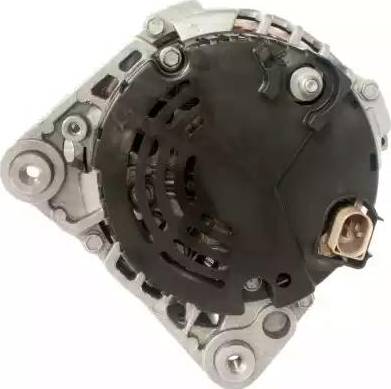 HELLA 8EL 738 257-001 - Alternatore autozon.pro