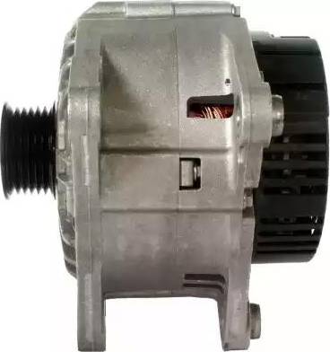 HELLA 8EL 738 257-001 - Alternatore autozon.pro