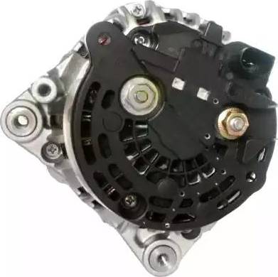 HELLA 8EL 738 204-001 - Alternatore autozon.pro