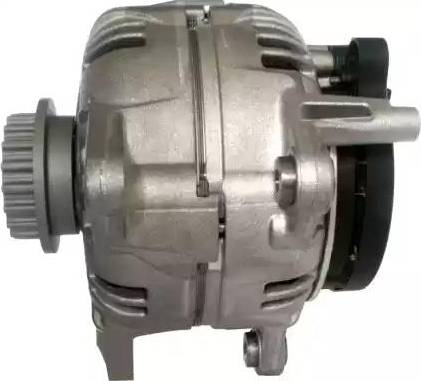 HELLA 8EL 738 204-001 - Alternatore autozon.pro