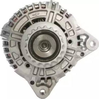 HELLA 8EL 738 204-001 - Alternatore autozon.pro