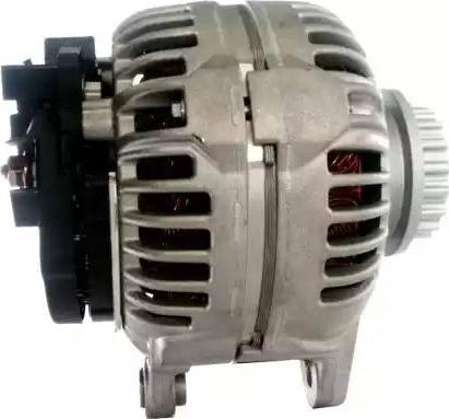 HELLA 8EL 738 204-001 - Alternatore autozon.pro