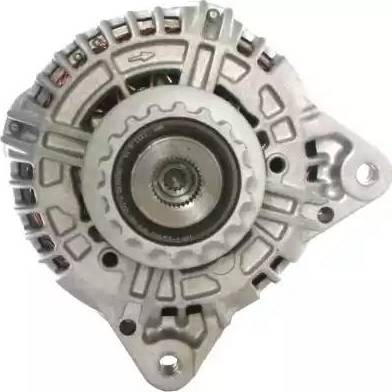 HELLA 8EL 738 205-001 - Alternatore autozon.pro