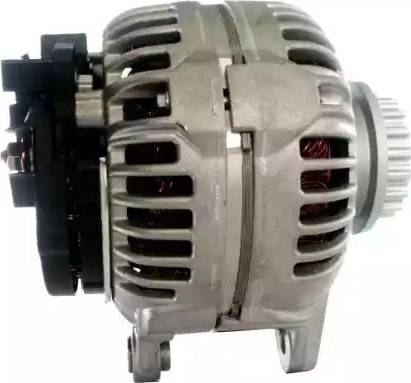 HELLA 8EL 738 205-001 - Alternatore autozon.pro