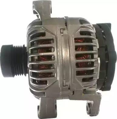 HELLA 8EL 738 206-001 - Alternatore autozon.pro