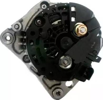 HELLA 8EL 738 203-001 - Alternatore autozon.pro