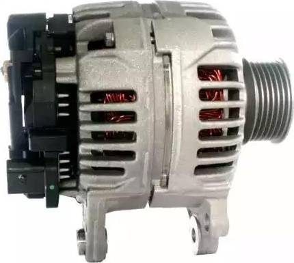 HELLA 8EL 738 203-001 - Alternatore autozon.pro