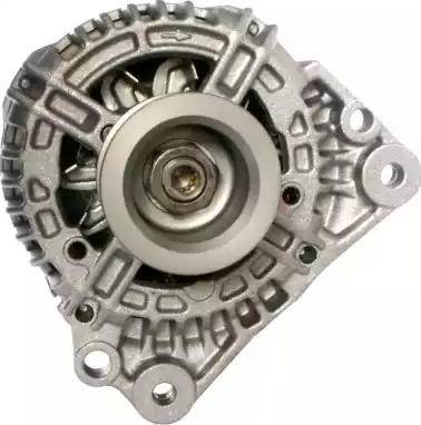 HELLA 8EL 738 203-001 - Alternatore autozon.pro