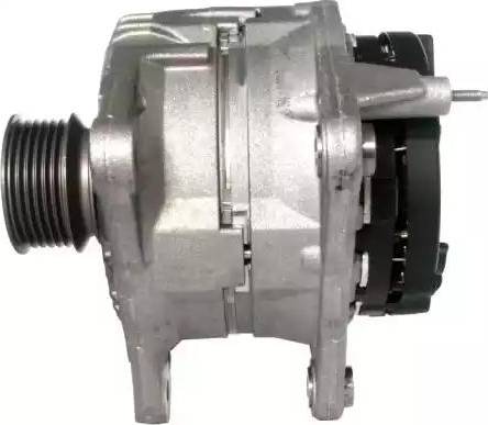 HELLA 8EL 738 203-001 - Alternatore autozon.pro