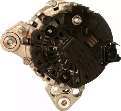 HELLA 8EL 738 202-001 - Alternatore autozon.pro