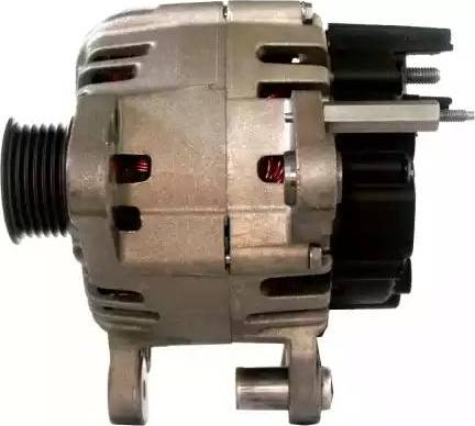 HELLA 8EL 738 202-001 - Alternatore autozon.pro