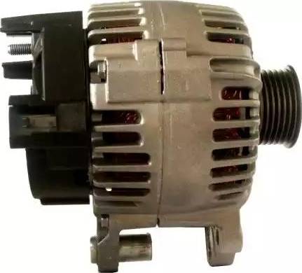 HELLA 8EL 738 202-001 - Alternatore autozon.pro