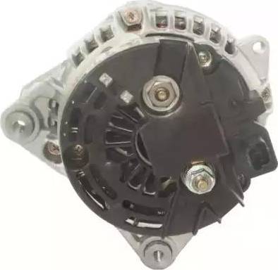 HELLA 8EL 738 214-001 - Alternatore autozon.pro