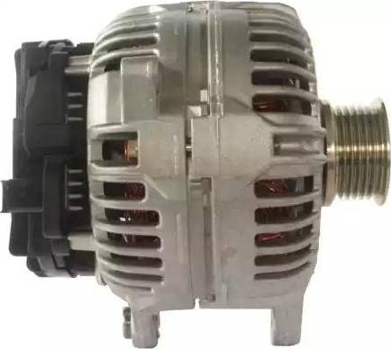 HELLA 8EL 738 214-001 - Alternatore autozon.pro