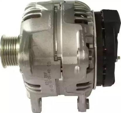 HELLA 8EL 738 214-001 - Alternatore autozon.pro