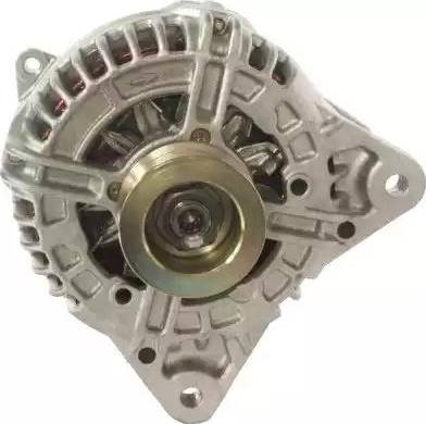 HELLA 8EL 738 214-001 - Alternatore autozon.pro