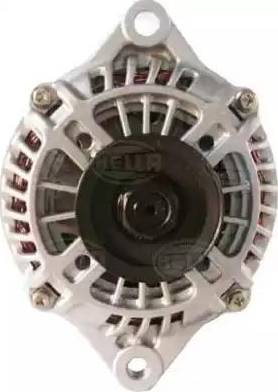 HELLA 8EL 738 215-001 - Alternatore autozon.pro