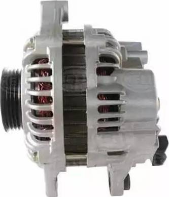 HELLA 8EL 738 215-001 - Alternatore autozon.pro