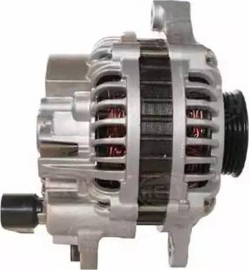 HELLA 8EL 738 215-001 - Alternatore autozon.pro