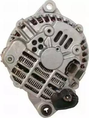 HELLA 8EL 738 215-001 - Alternatore autozon.pro