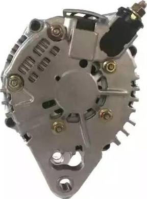 HELLA 8EL 738 210-001 - Alternatore autozon.pro