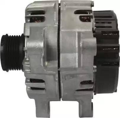 HELLA 8EL 738 211-991 - Alternatore autozon.pro