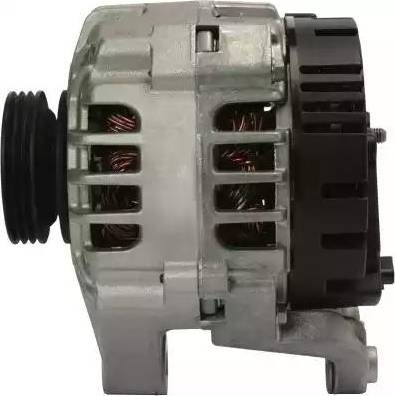 HELLA 8EL 738 211-901 - Alternatore autozon.pro