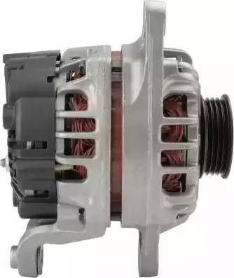 HELLA 8EL 738 211-911 - Alternatore autozon.pro