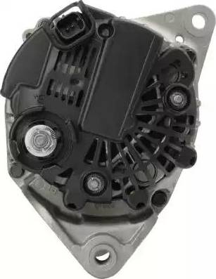 HELLA 8EL 738 211-941 - Alternatore autozon.pro